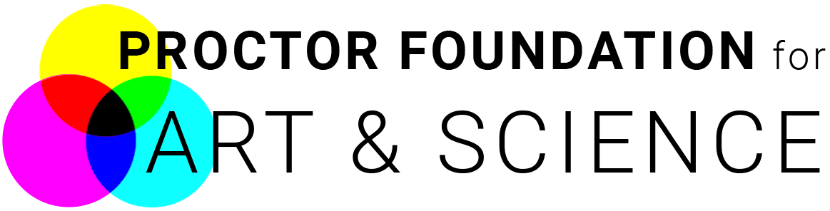 Proctor Foundation logo